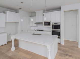 3038 Seattle Slew Dr, Celina, TX 75009