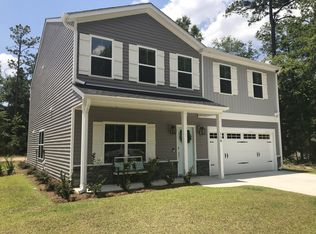 118 Mary Ellie Dr, Summerville, SC 29483