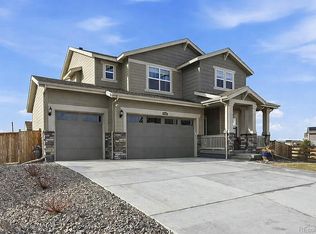 10121 Wheeling Street, Commerce City, CO 80022