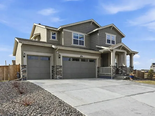 10121 Wheeling Street, Commerce City, CO 80022