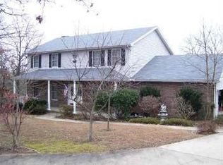 17130 Lemming Ln, Saint Robert, MO 65584