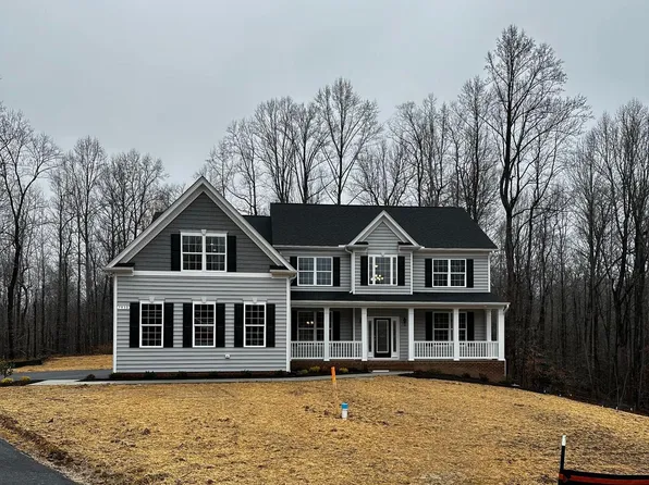 7930 Justice Chase Ct, La Plata, MD 20646