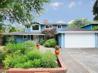 16740 39th Ave NE, Seattle, WA 98155