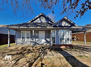 3422 Laurelwood St, Horn Lake, MS 38637