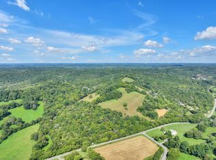 438 Gimlet Rd LOT 1, Fayetteville, TN 37334