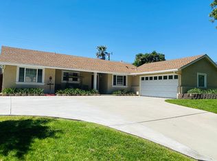 1737 Shamrock Ave, Upland, CA 91784