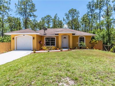 4010 6th Ave SE, Naples, FL, 34117