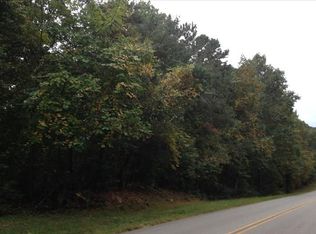 0 Round Top Rd, Talking Rock, GA 30175