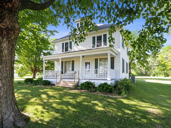 W512 Hafs ROAD, Genoa City, WI 53128 | MLS #1826487 | Zillow