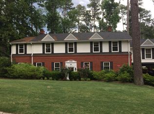 616 Oberlin Rd, Augusta, GA 30909