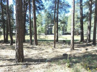 125 E Apache Rd, Munds Park, AZ 86017