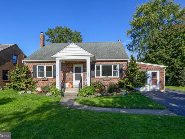 418 5th Ave, Denver, PA 17517