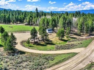 13 Nugget Dr, Cascade, ID 83611