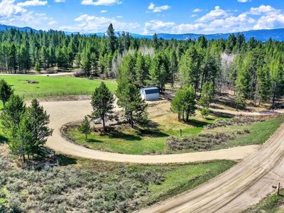 13 Nugget Dr, Cascade, ID, 83611