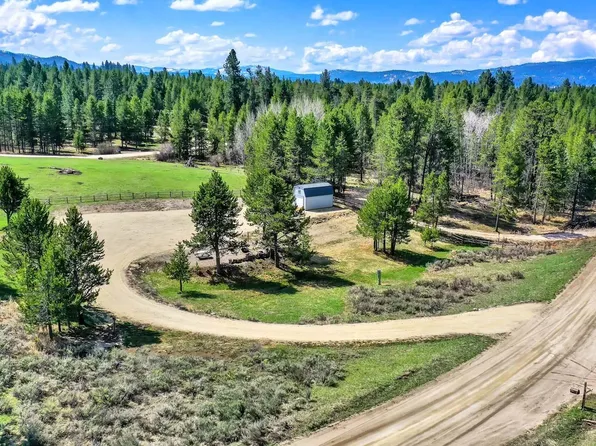 13 Nugget Dr, Cascade, ID 83611