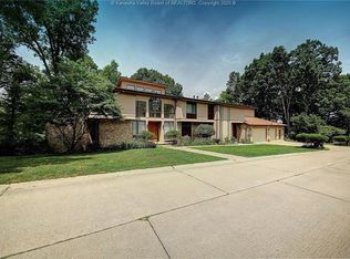 138 E Ridge Rd, Charleston, WV 25314