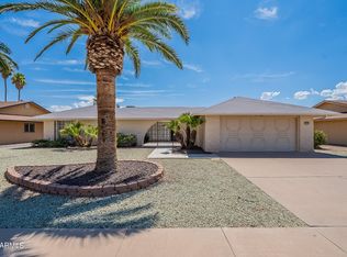 18234 N 129th Ave, Sun City West, AZ 85375