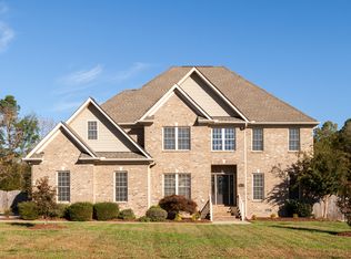 4419 Cornerstone Dr, Burlington, NC 27215