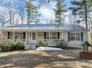 74 Mason Rd, Milton, NH 03851