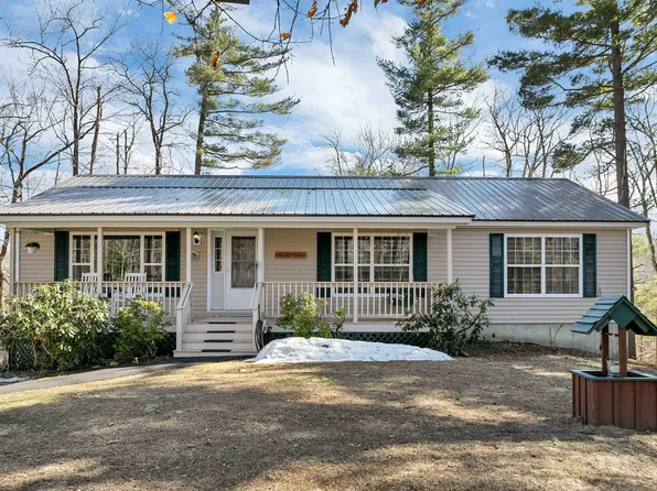 74 Mason Road, Milton, NH 03851