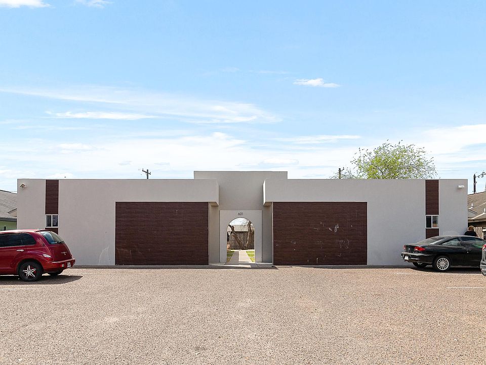 1st image of 601 Gastel Cir #3