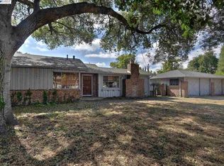 585 El Portal Ave, Fremont, CA 94536