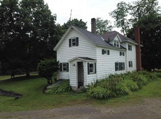 514 Partridge Hill Rd, Barneveld, NY 13304