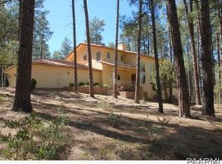 2080 S Weekes Rd, Prescott, AZ 86303