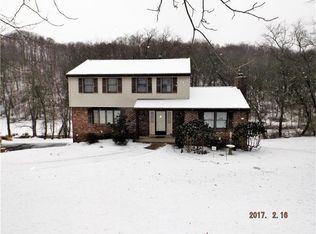 4568 Ashbaugh Rd, Murrysville, PA 15668