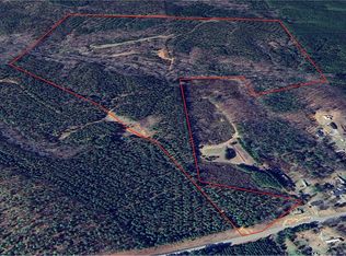 136 Highway 28 S, Abbeville, SC 29620