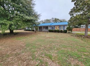 56 Airport Subdivision Rd, Hawkinsville, GA 31036