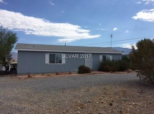 940 E Gold Point Rd, Pahrump, NV 89060