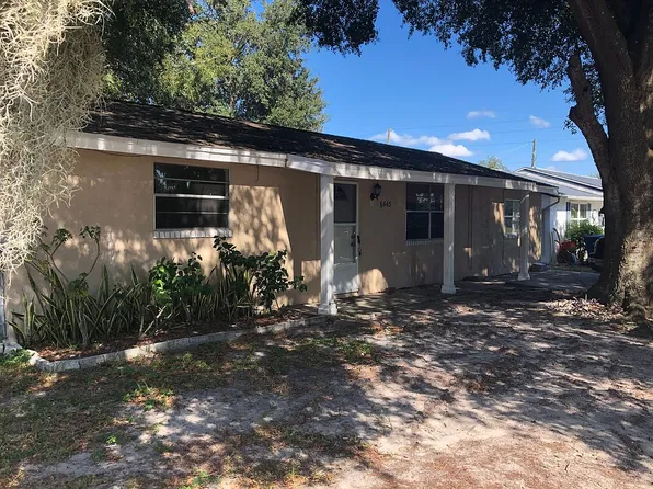 6443 Butte Ave, New Port Richey, FL 34653