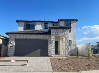5105 E Paddock Pl, Scottsdale, AZ 85254
