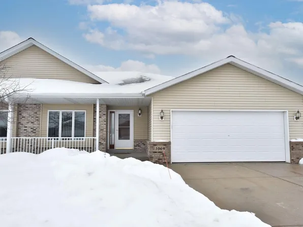 1069 Marigold LANE, Hartford, WI 53027