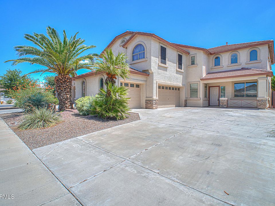 1st image of 40711 W ROBBINS Drive