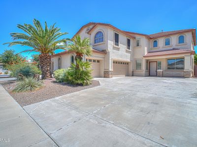 40711 W ROBBINS Drive, Maricopa, AZ, 85138