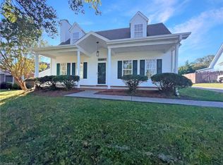1966 Waccamaw Path, Winston Salem, NC 27127