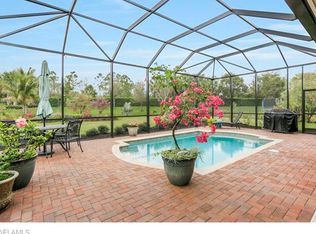 3747 Madeira Ct, Naples, FL 34119