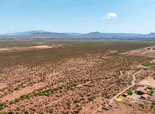 Coyote Canyon Rd, Tularosa, NM 88352
