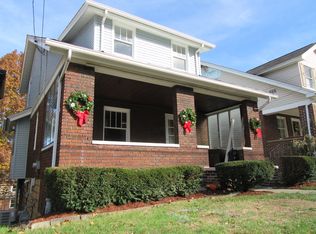 829 Malvern Rd, Pittsburgh, PA 15202