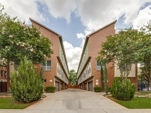 5875 Ross Ave Unit 1, Dallas, TX 75206