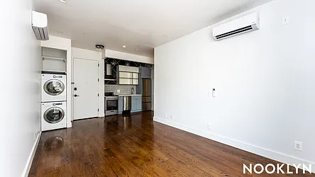Rented by Nooklyn NYC LLC