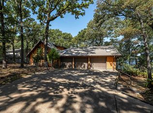 20862 Bay Shore Dr, Flint, TX 75762