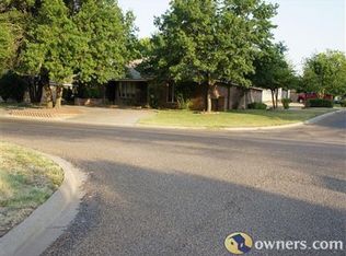 3 Cobblestone Ln, Borger, TX 79007