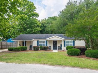 2510 Redwood St., Georgetown, SC 29440