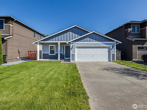 2nd image of 20402 5th Avenue Ct E