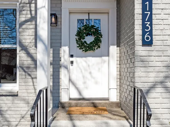 1736 Hillmont Dr, Nashville, TN 37215