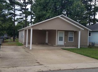 418 E Poplar St, Paragould, AR 72450