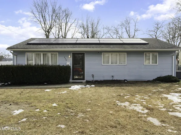406 Applegate Avenue, Toms River, NJ 08757